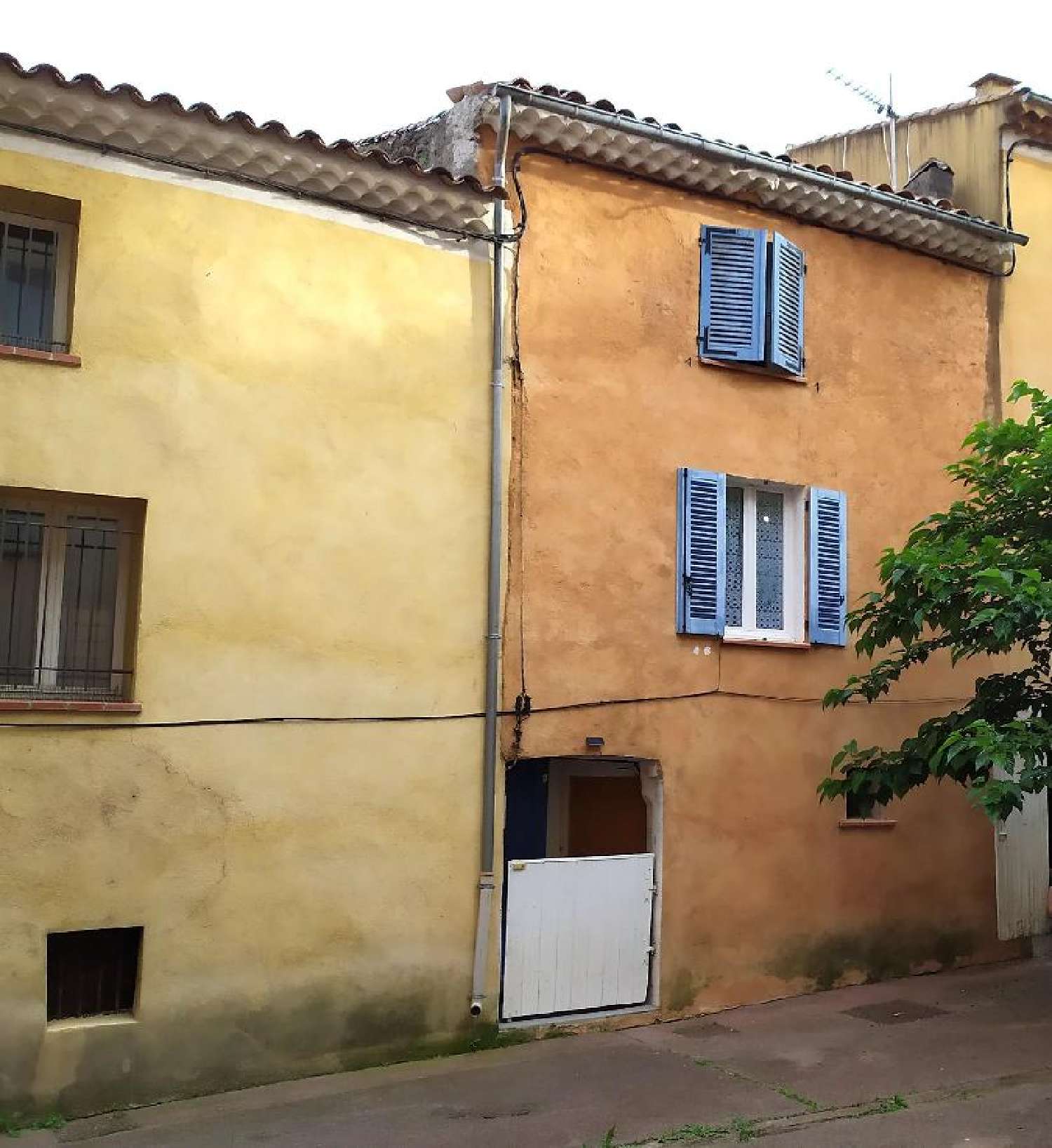  for sale house Le Muy Var 1