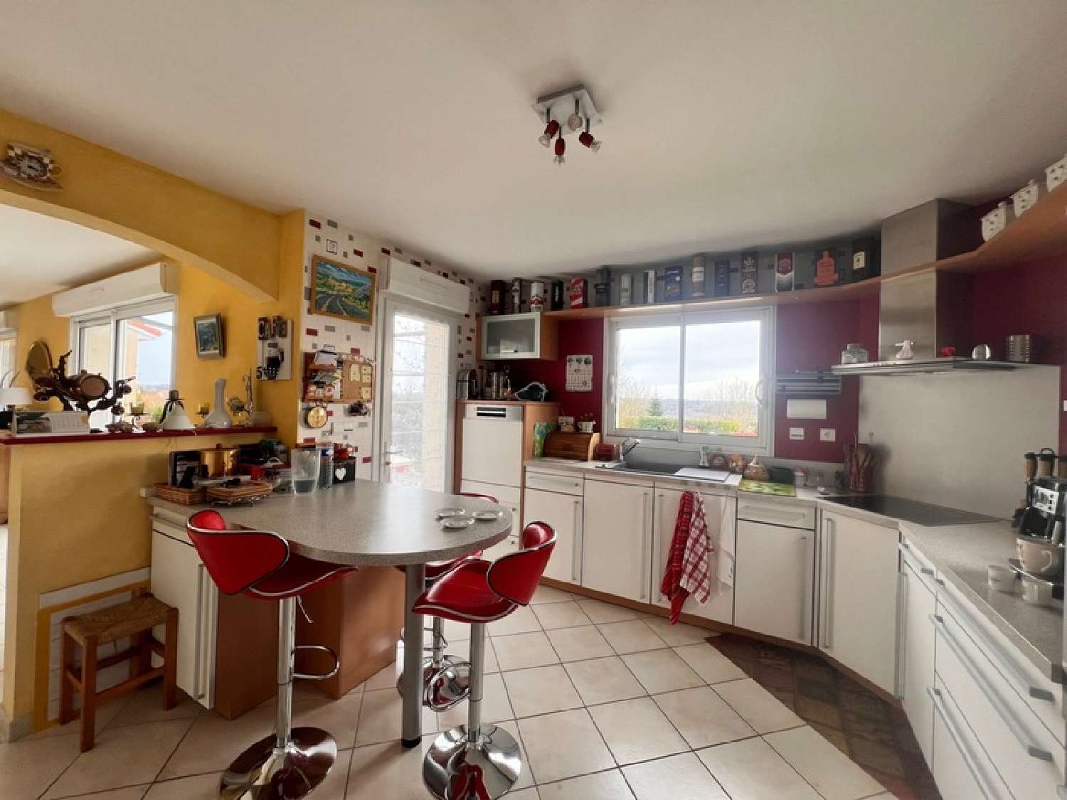  en venta casa Le Palais-sur-Vienne Haute-Vienne 5