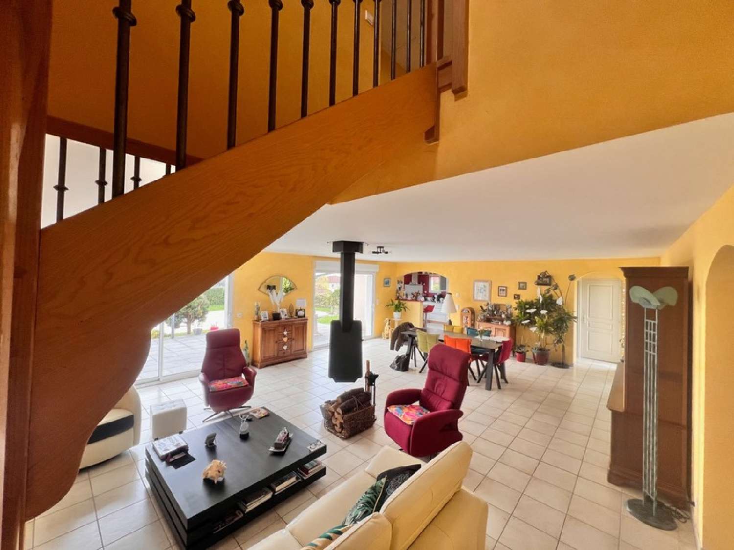  en venta casa Le Palais-sur-Vienne Haute-Vienne 8