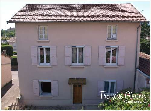Le Péage-de-Roussillon Isère casa foto 7063485