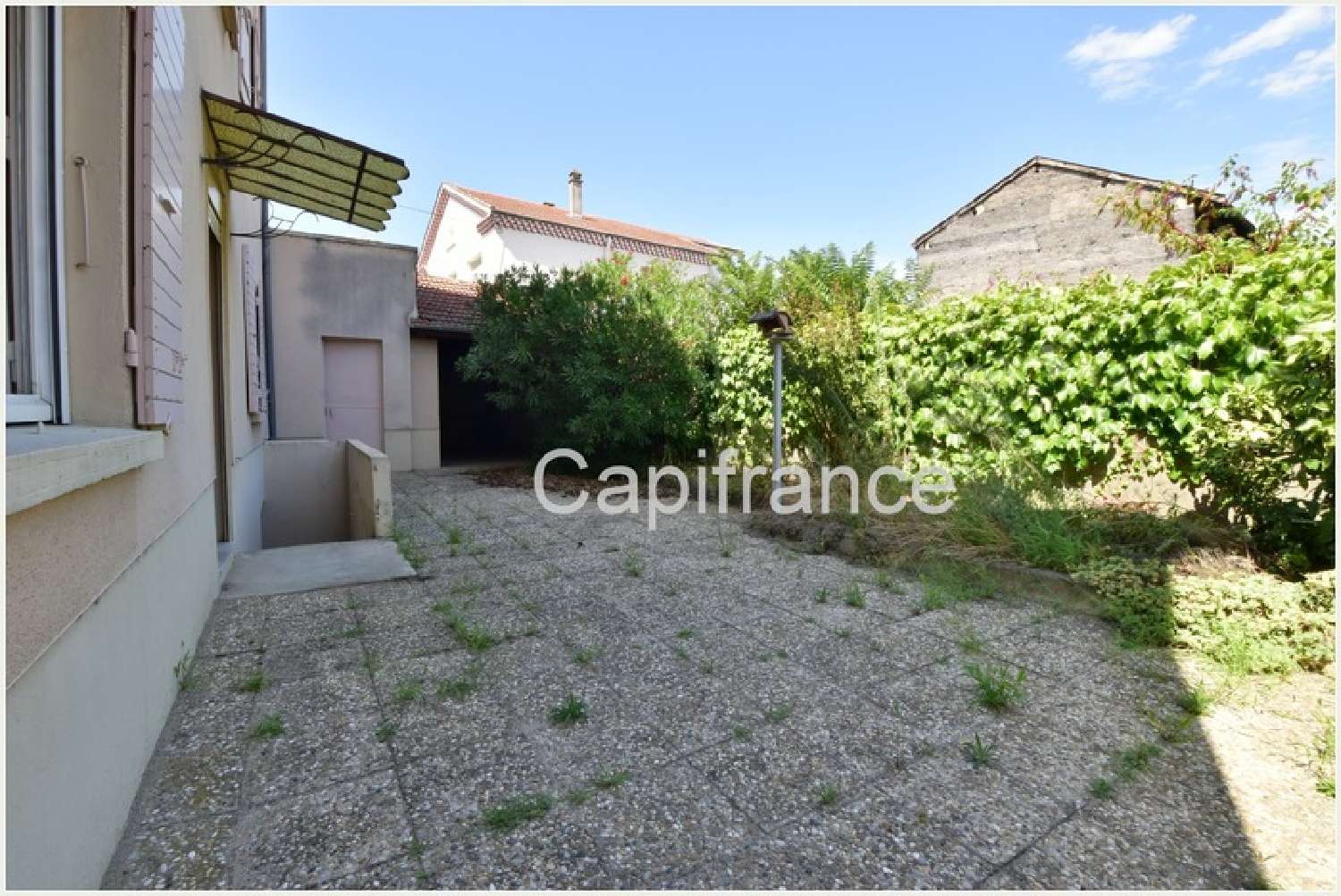  en venta casa Le Péage-de-Roussillon Isère 2