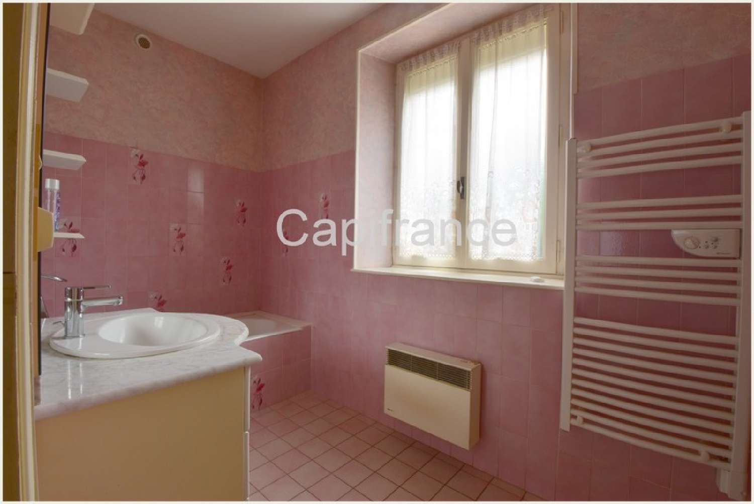  en venta casa Le Péage-de-Roussillon Isère 5