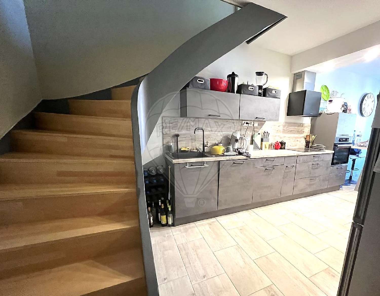  te koop huis Le Perréon Rhône 3