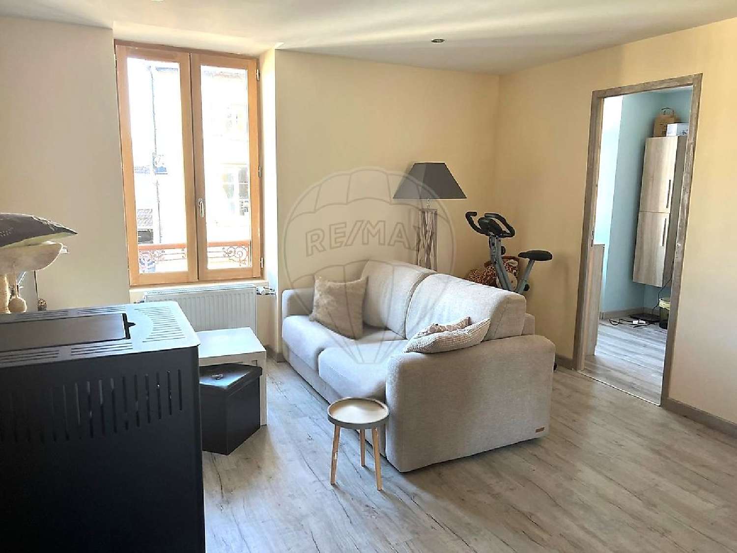  te koop huis Le Perréon Rhône 4