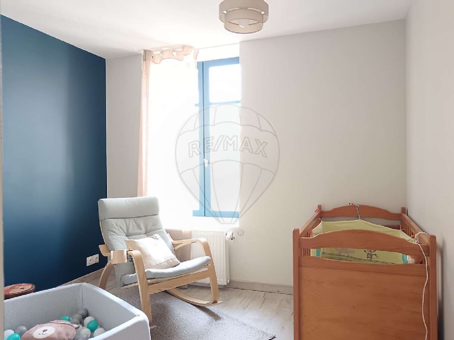  te koop huis Le Perréon Rhône 5