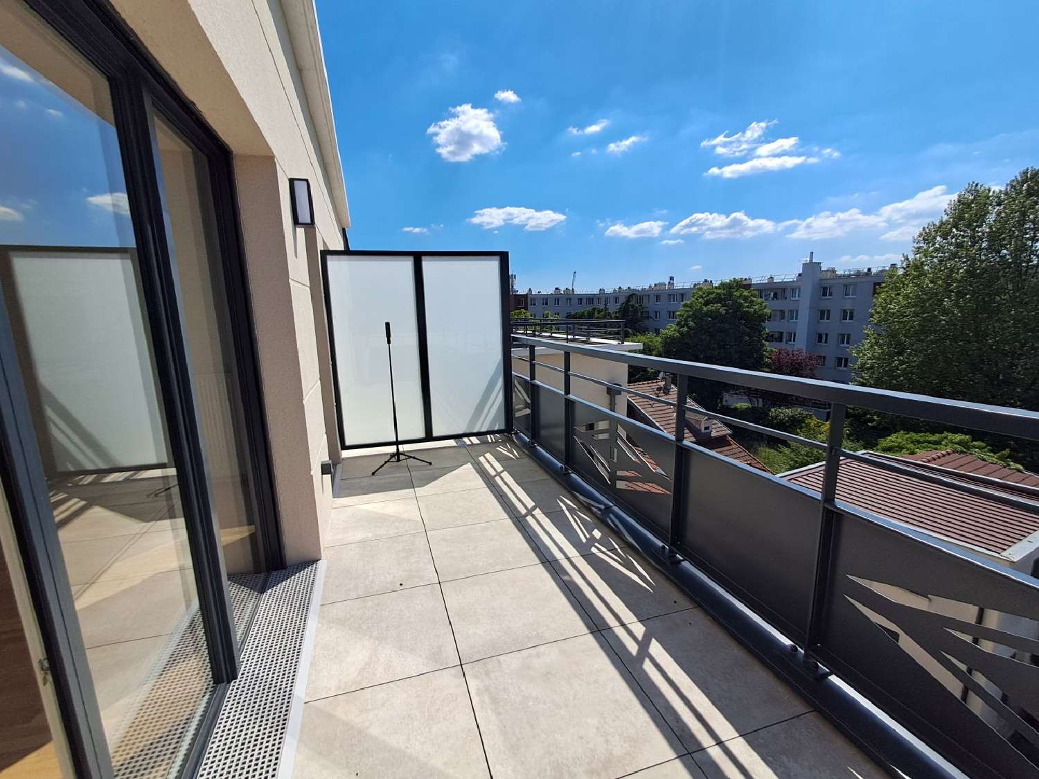  te koop huis Le Perreux-Sur-Marne Val-de-Marne 4