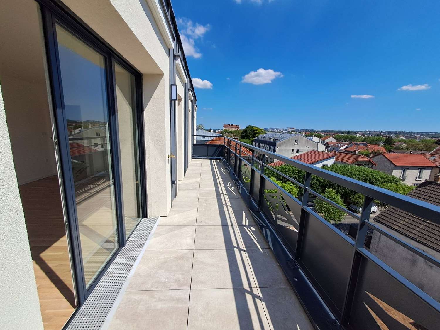  te koop huis Le Perreux-Sur-Marne Val-de-Marne 1