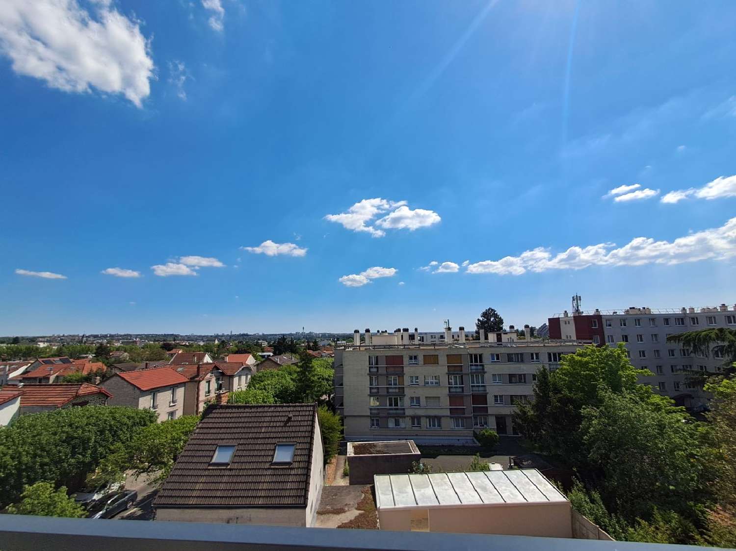  te koop huis Le Perreux-Sur-Marne Val-de-Marne 2