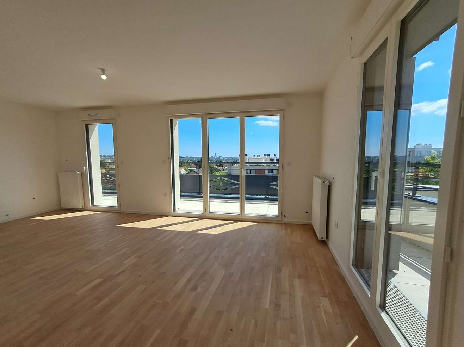  te koop huis Le Perreux-Sur-Marne Val-de-Marne 4