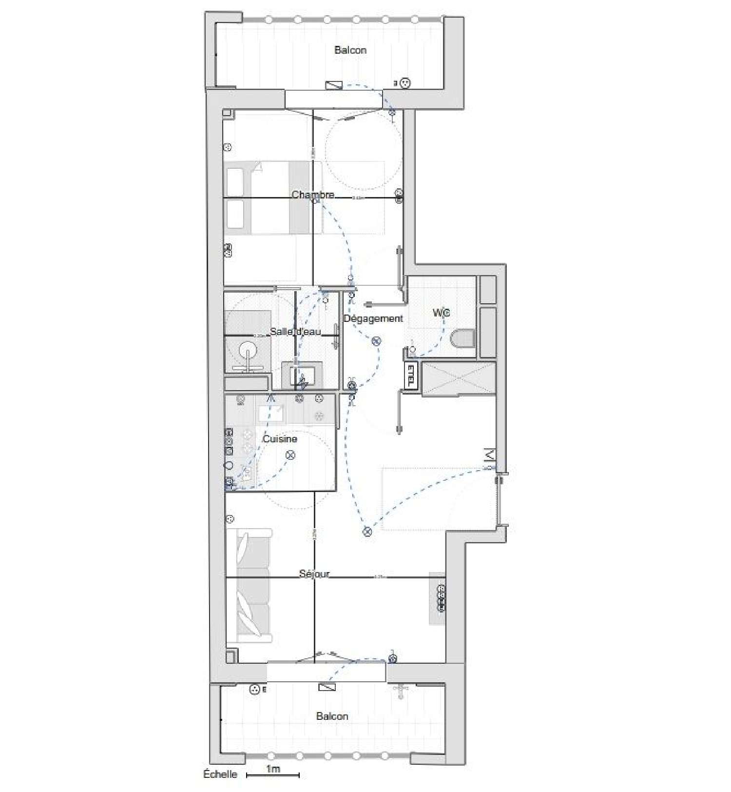  for sale house Le Perreux-Sur-Marne Val-de-Marne 1