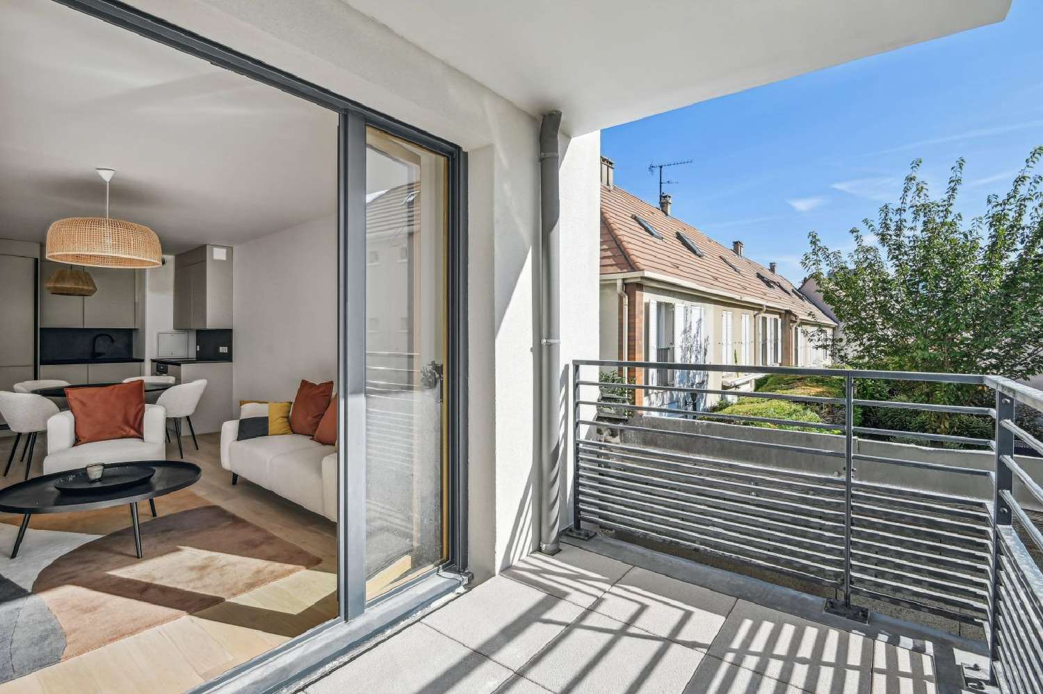  for sale house Le Perreux-Sur-Marne Val-de-Marne 2