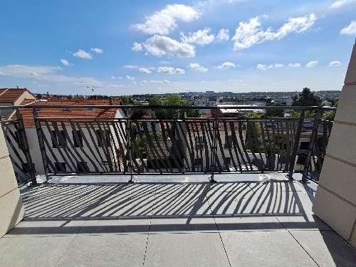 Le Perreux-Sur-Marne Val-de-Marne Haus Bild 7062447