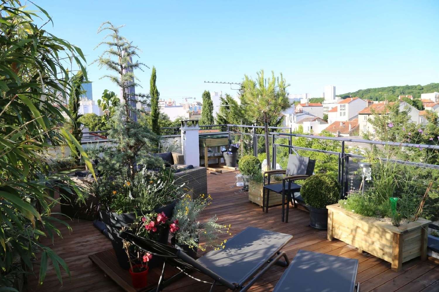  en venta casa Le Perreux-Sur-Marne Val-de-Marne 1