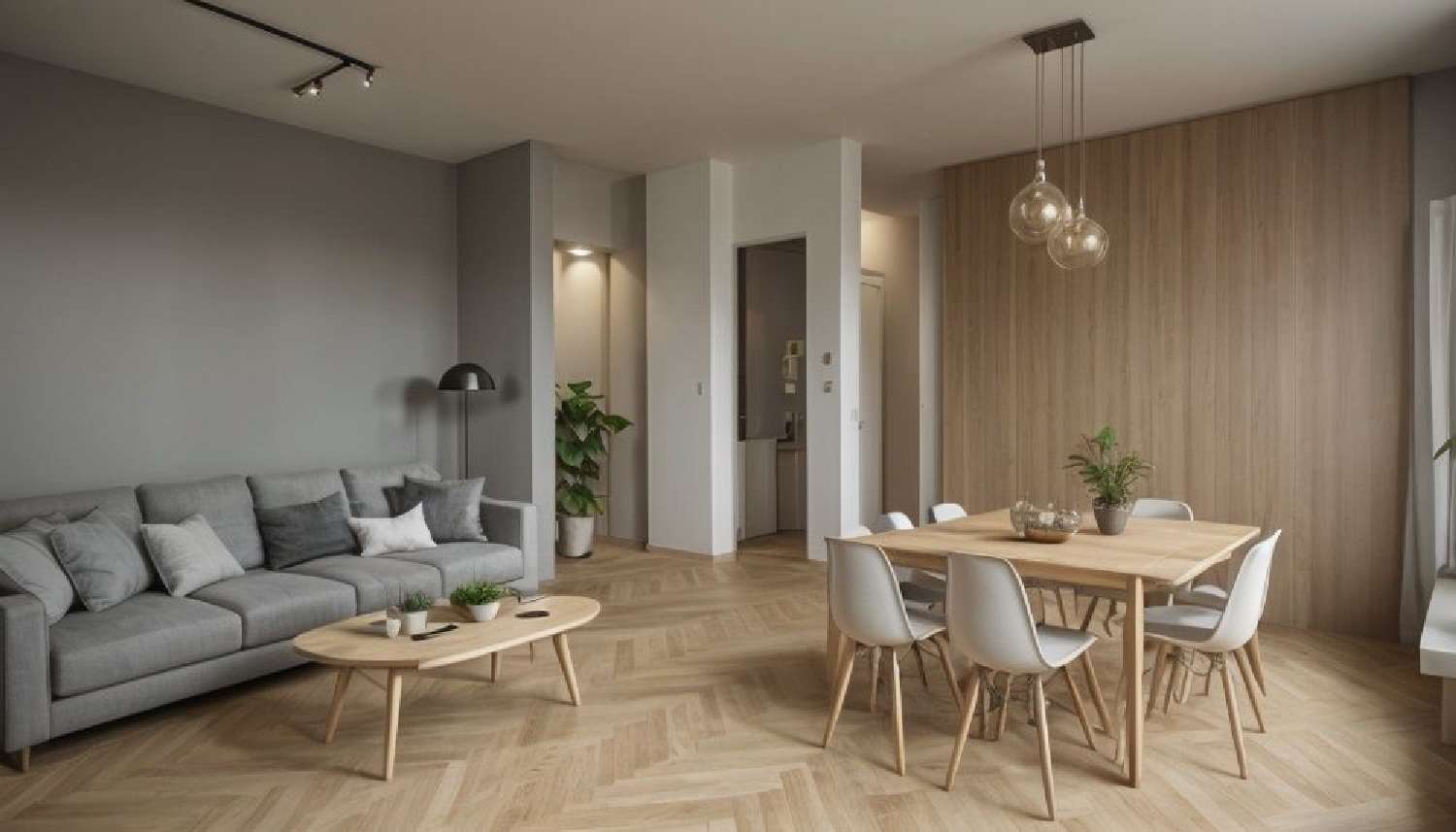 en venta casa Le Perreux-Sur-Marne Val-de-Marne 2
