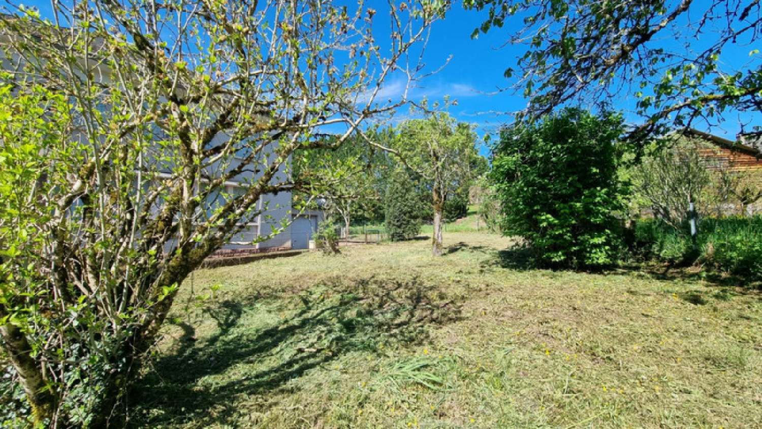 en venta casa Le Pescher Corrèze 2