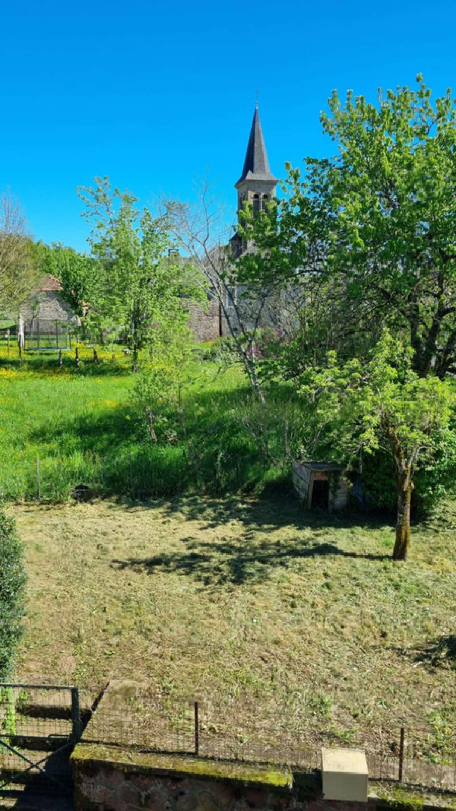 en venta casa Le Pescher Corrèze 3
