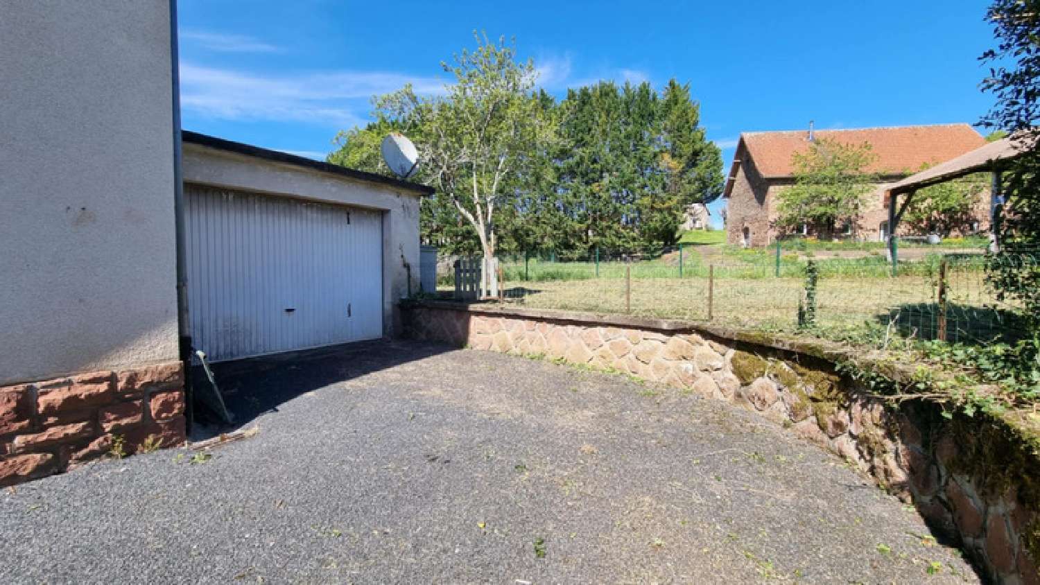  en venta casa Le Pescher Corrèze 4