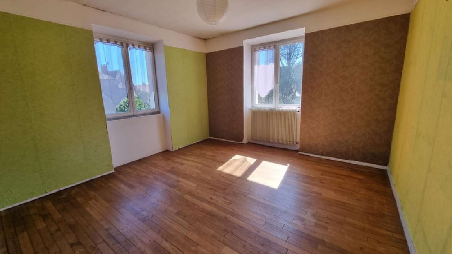  en venta casa Le Pescher Corrèze 6