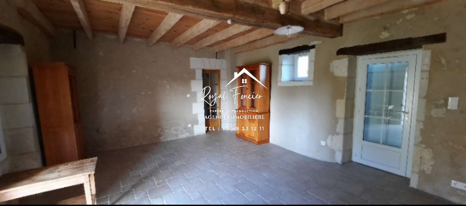  te koop huis Le Petit-Pressigny Indre-et-Loire 6