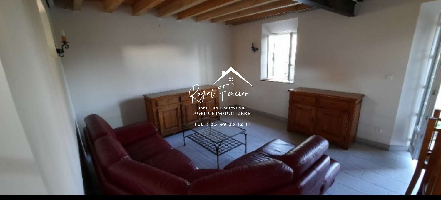  te koop huis Le Petit-Pressigny Indre-et-Loire 8