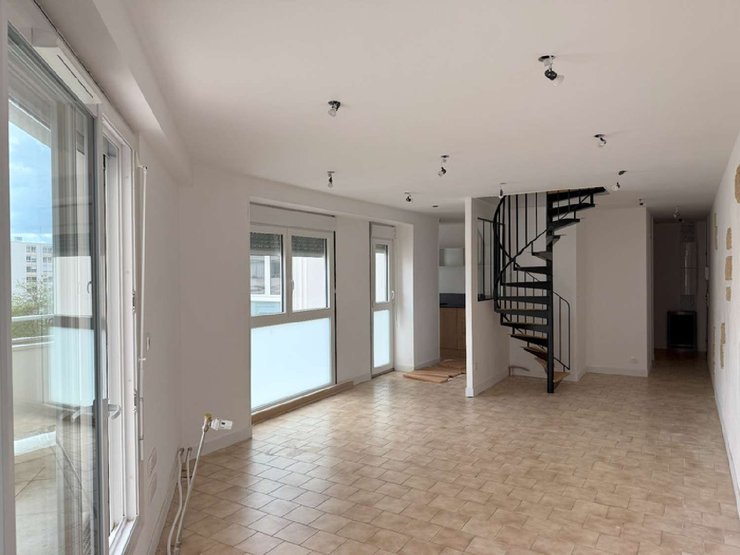  te koop huis Le Petit-Quevilly Seine-Maritime 2