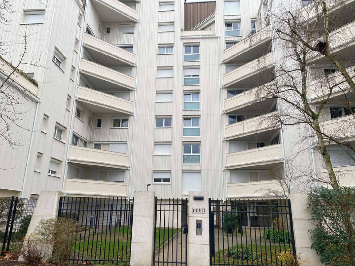 te koop huis Le Petit-Quevilly Seine-Maritime 4