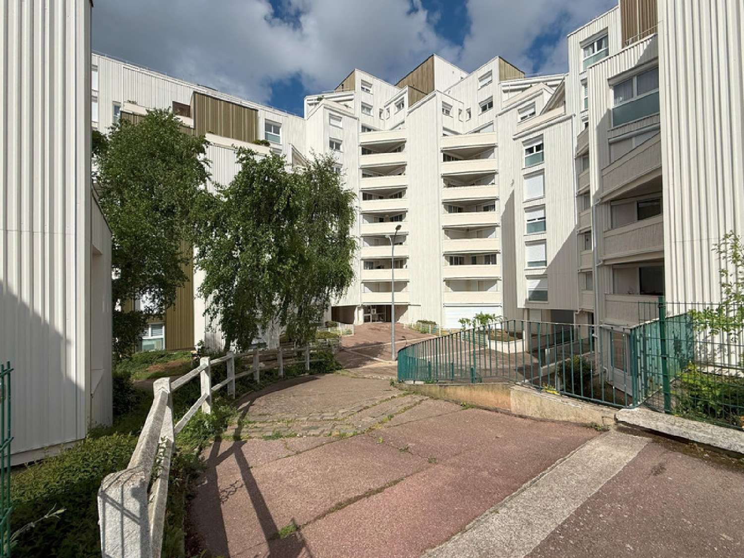  te koop huis Le Petit-Quevilly Seine-Maritime 5