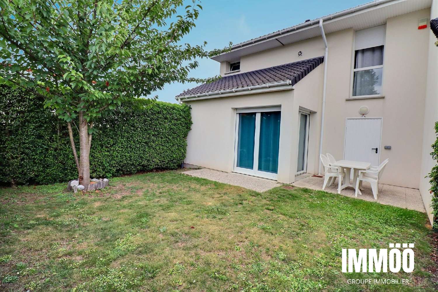  for sale house Le Petit-Quevilly Seine-Maritime 1
