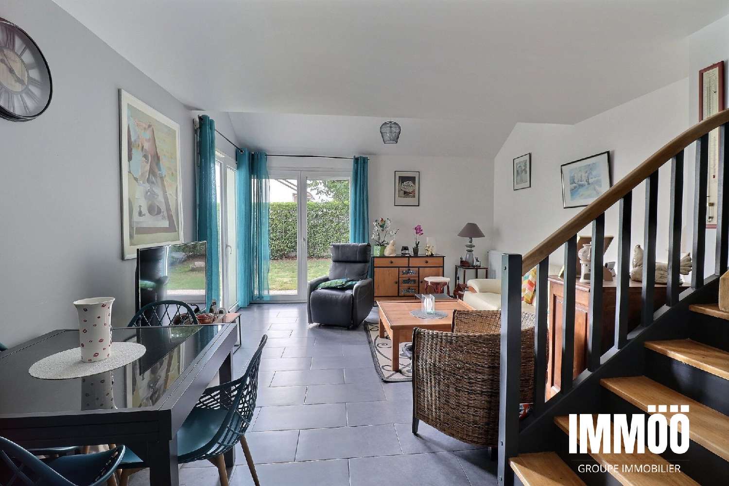  for sale house Le Petit-Quevilly Seine-Maritime 3