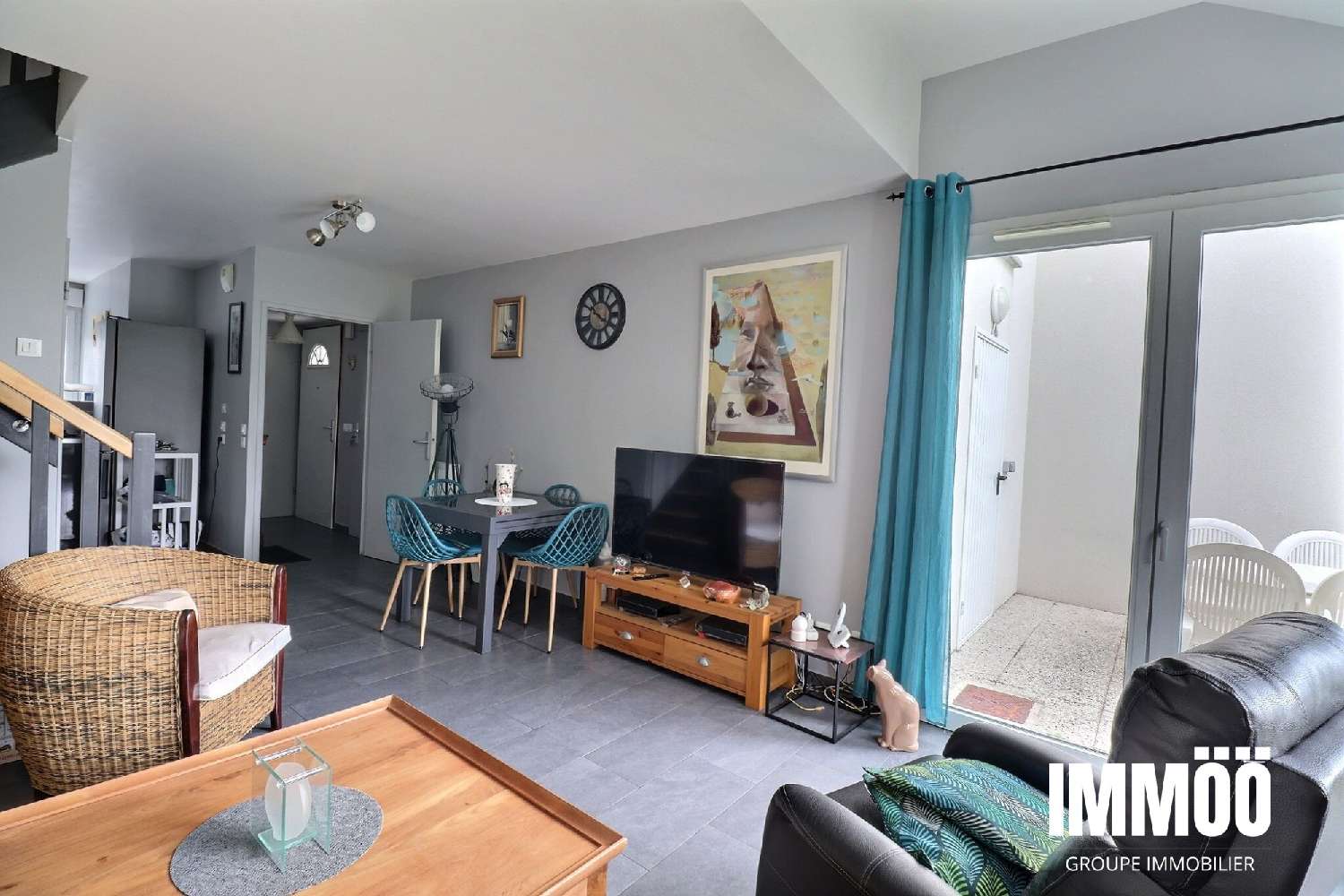  for sale house Le Petit-Quevilly Seine-Maritime 4