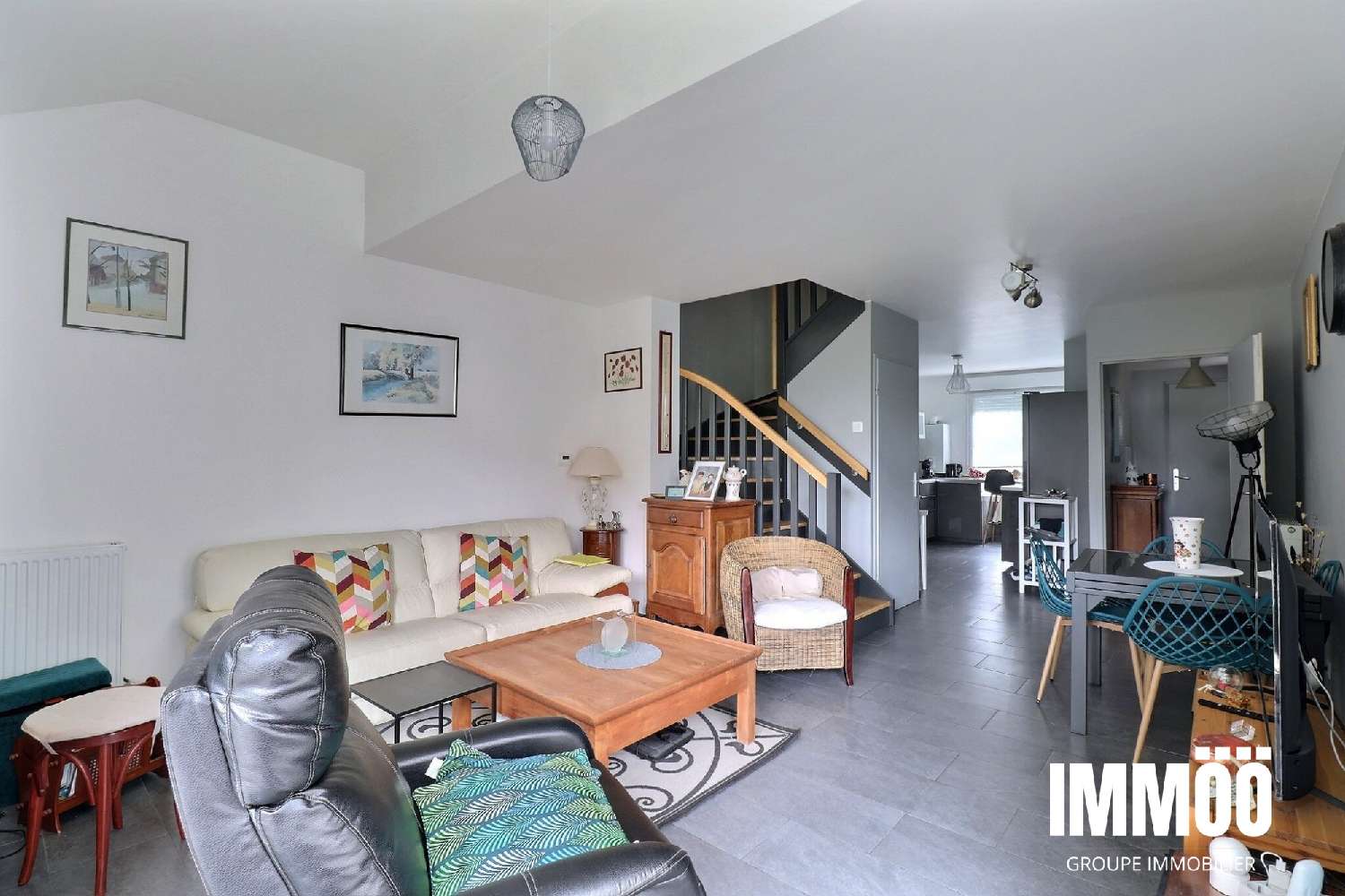  for sale house Le Petit-Quevilly Seine-Maritime 5