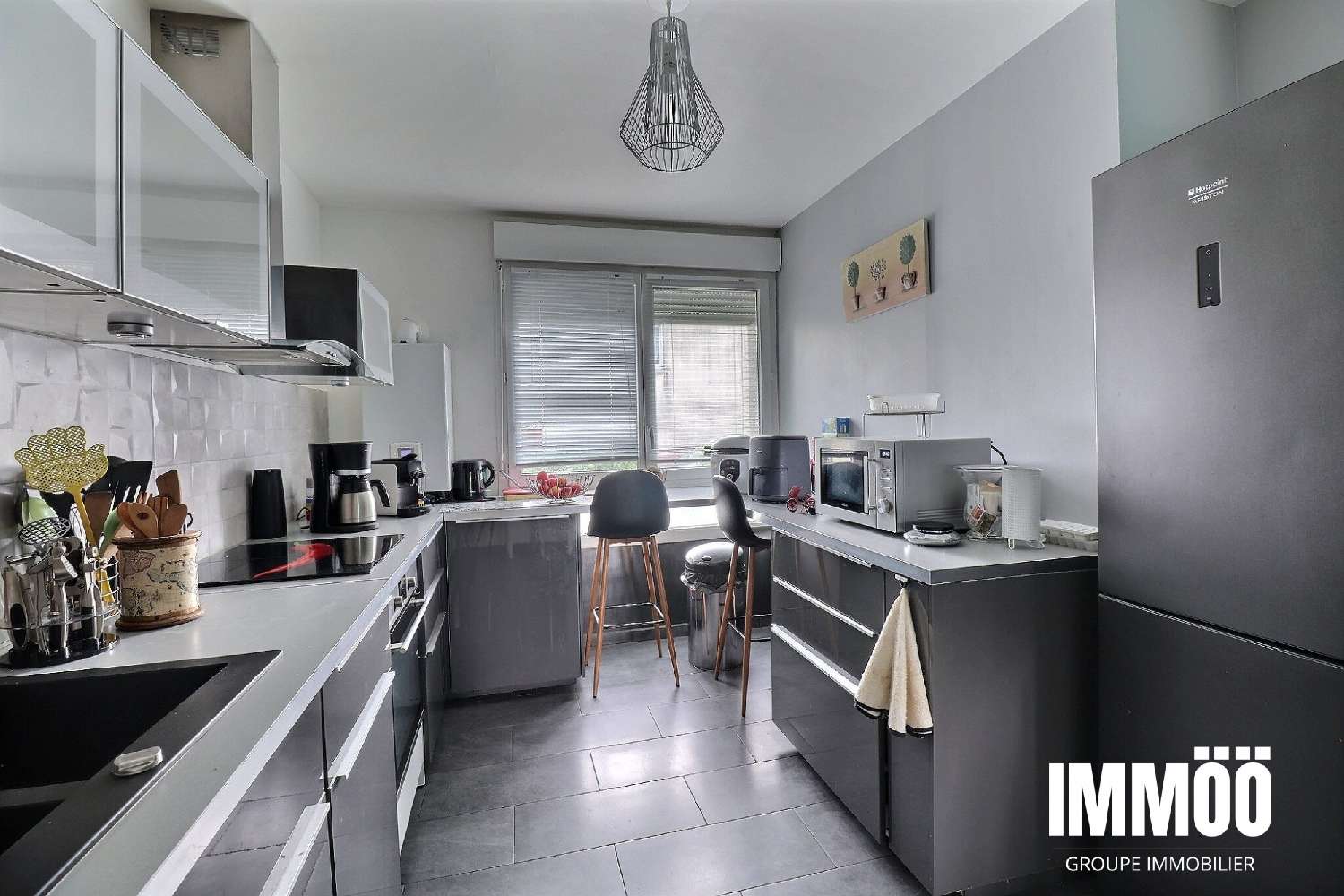  for sale house Le Petit-Quevilly Seine-Maritime 7
