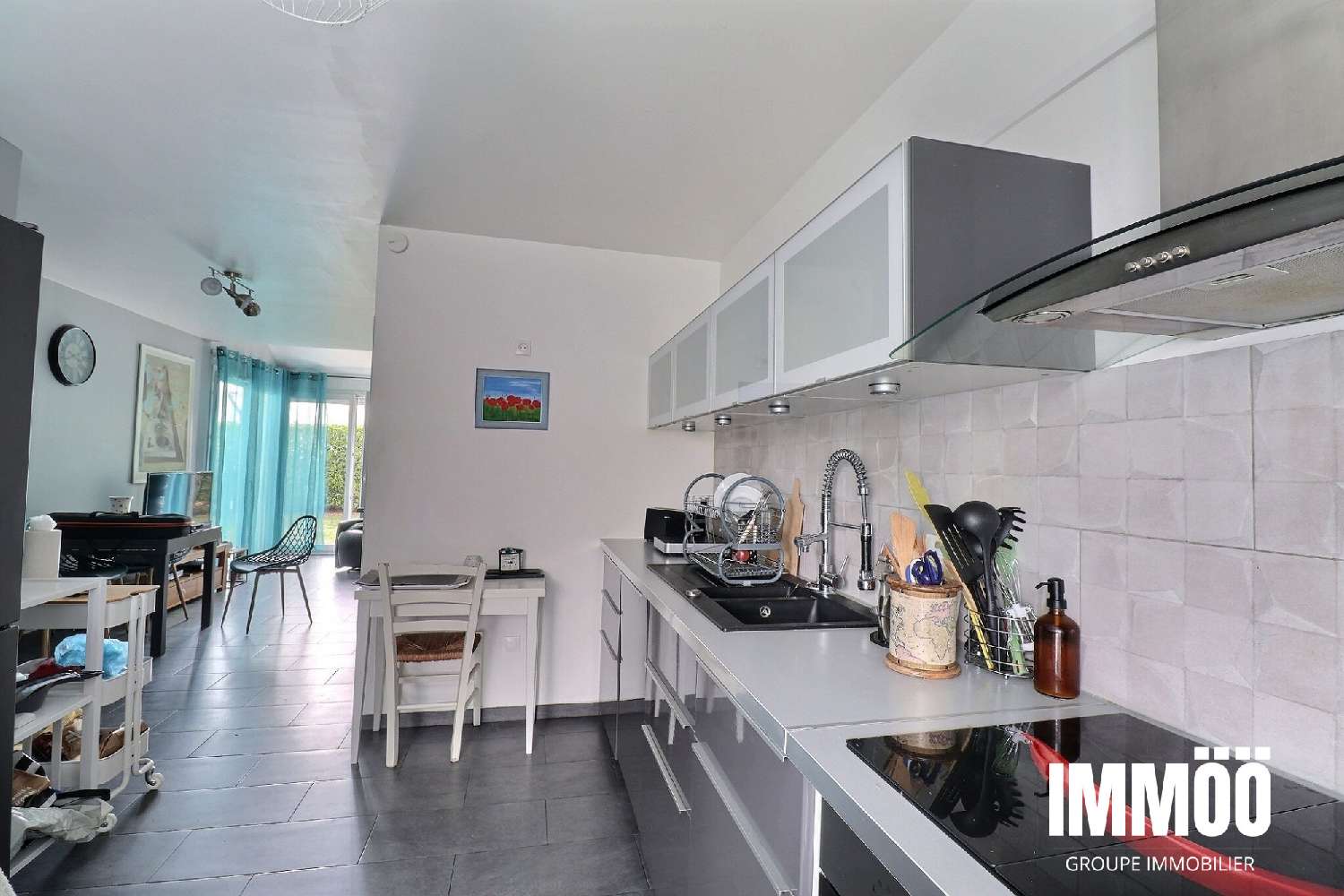  for sale house Le Petit-Quevilly Seine-Maritime 8