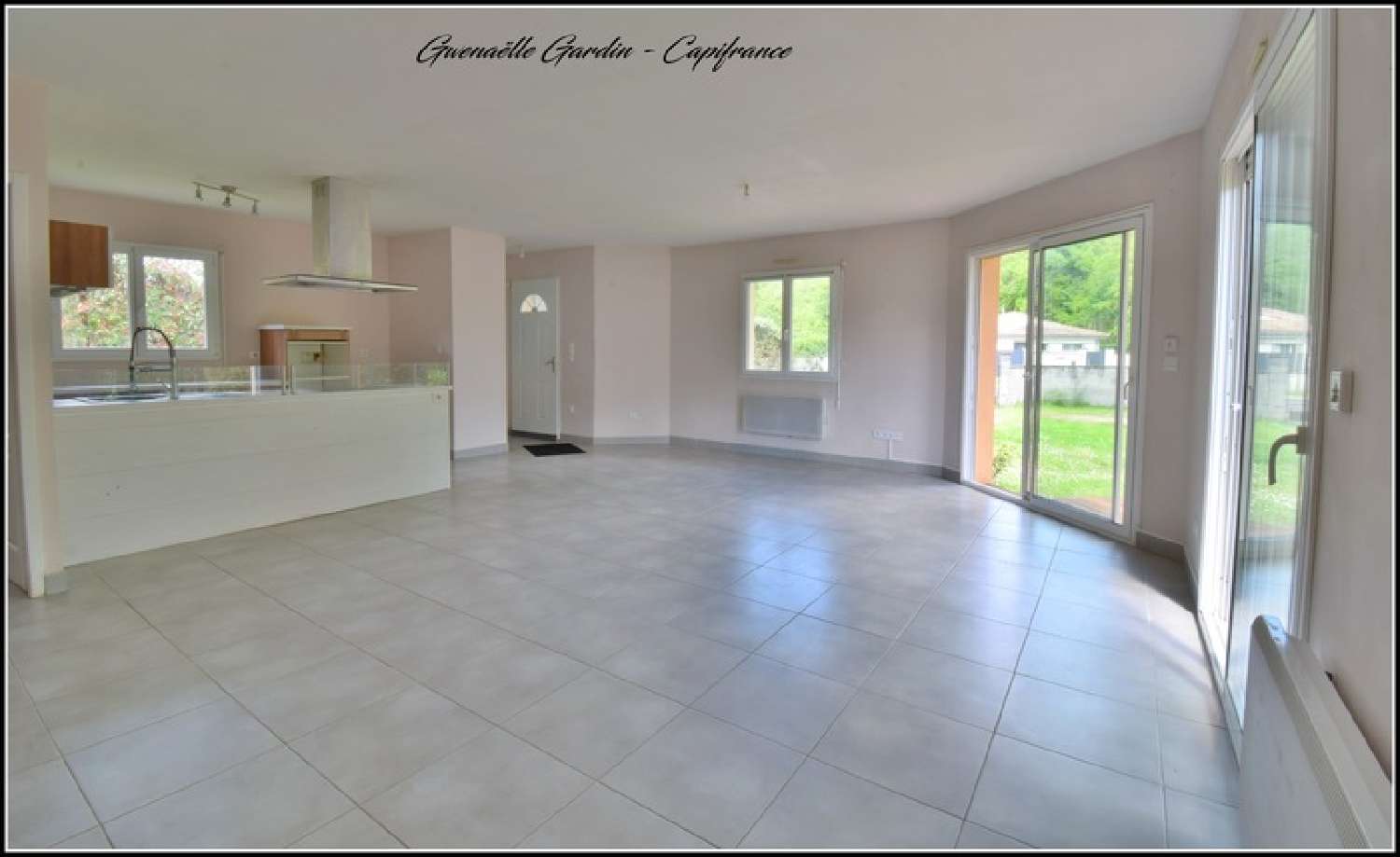  te koop huis Le Pian-Médoc Gironde 1