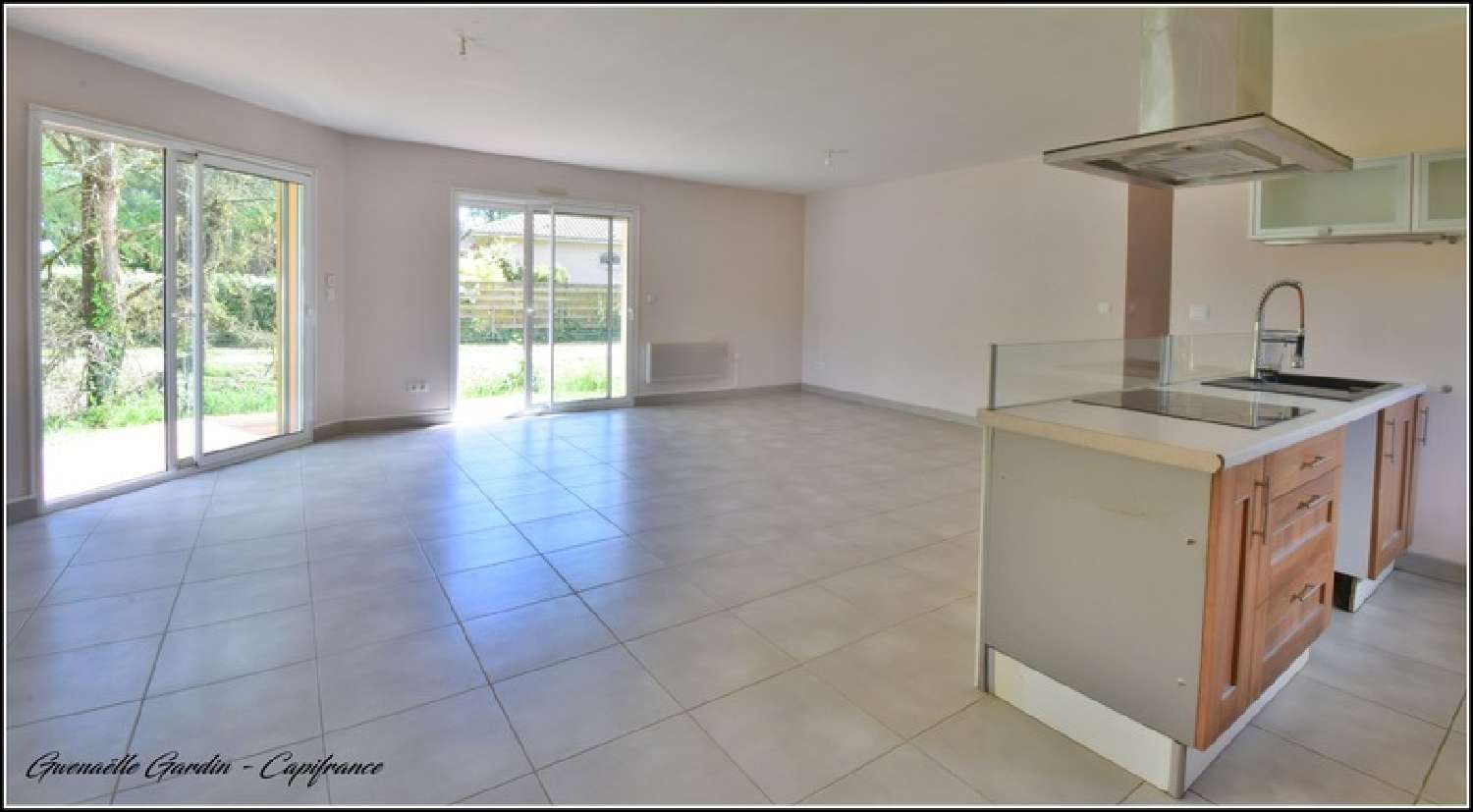  te koop huis Le Pian-Médoc Gironde 3
