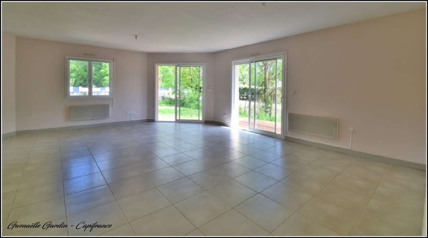  te koop huis Le Pian-Médoc Gironde 4
