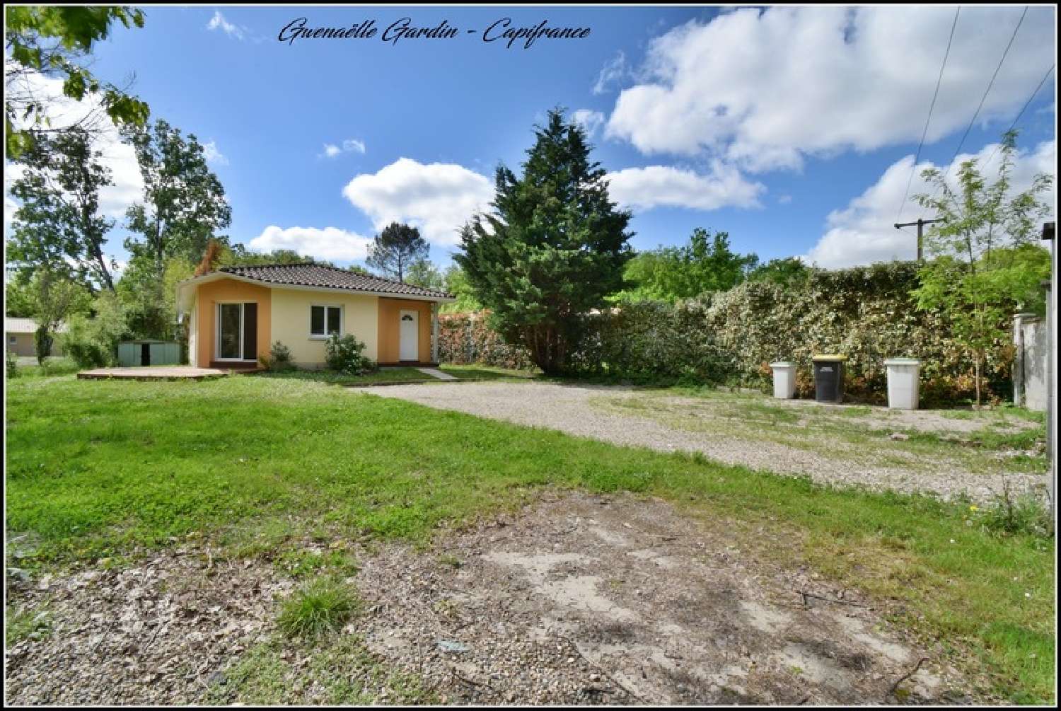  te koop huis Le Pian-Médoc Gironde 5