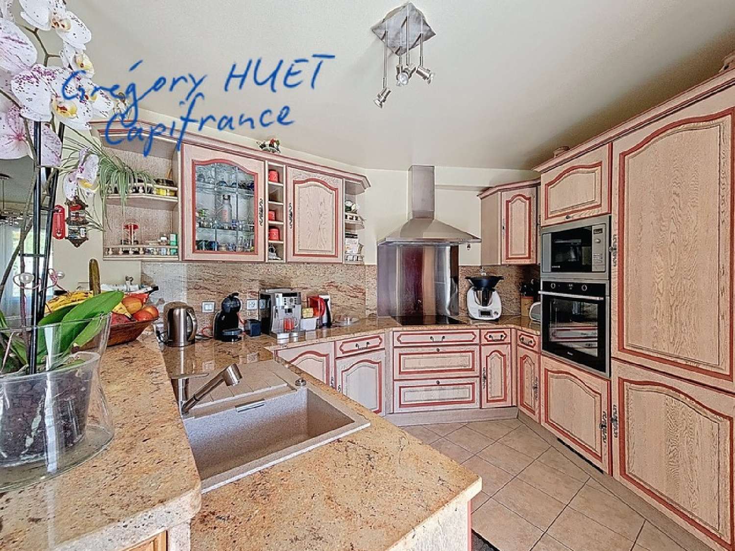  for sale house Le Pin Calvados 5