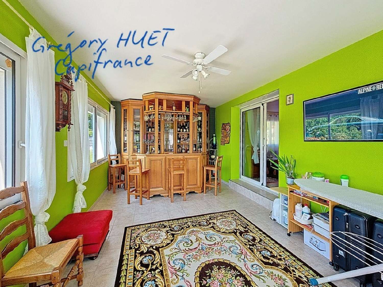  for sale house Le Pin Calvados 6