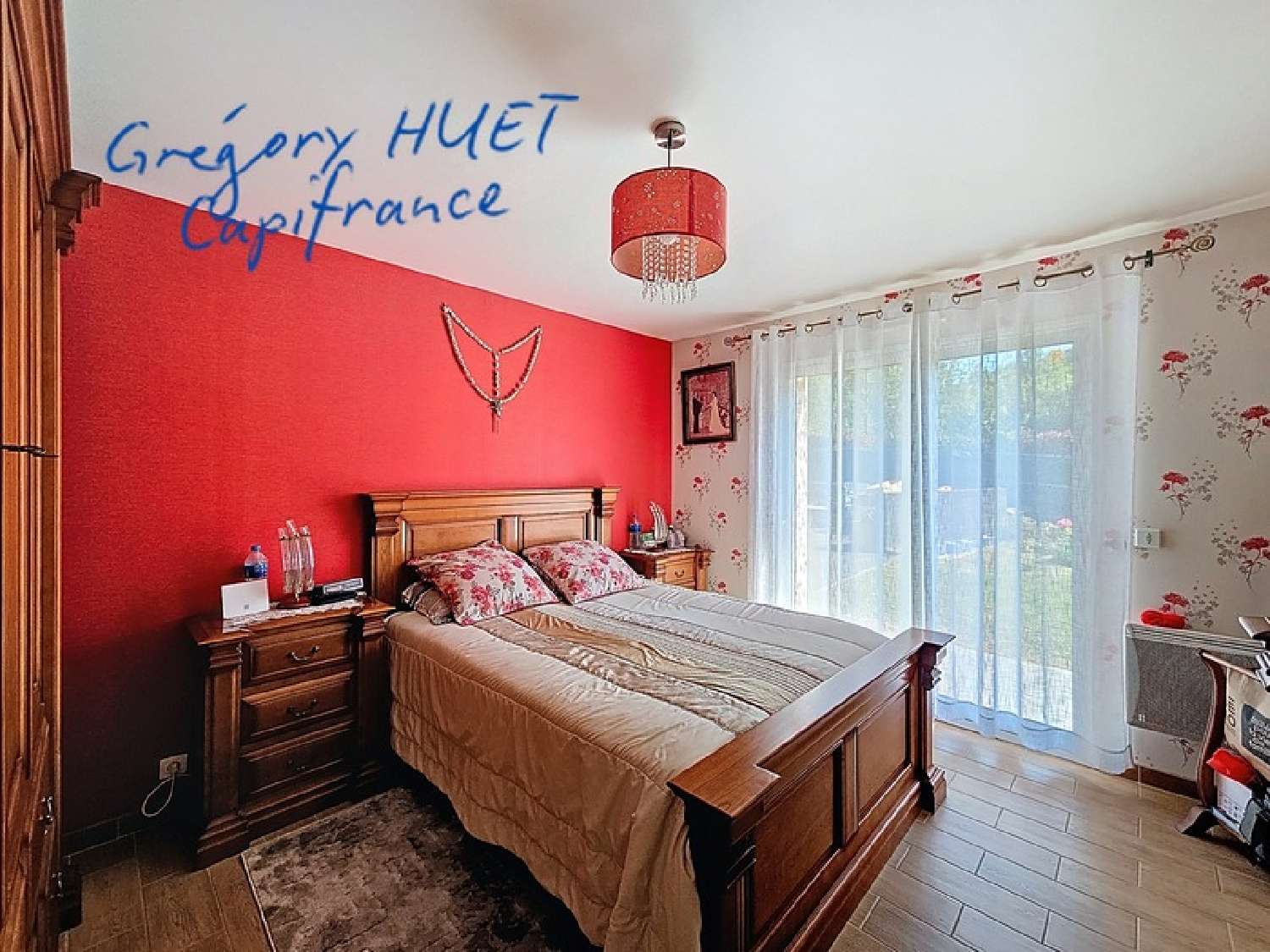  for sale house Le Pin Calvados 7