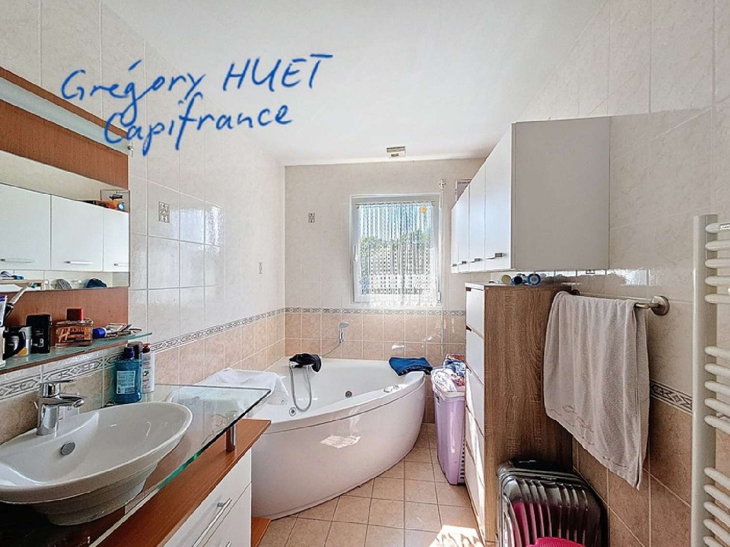  for sale house Le Pin Calvados 8