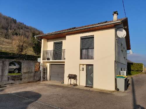 Le Pont-de-Beauvoisin Isère huis foto 7059144