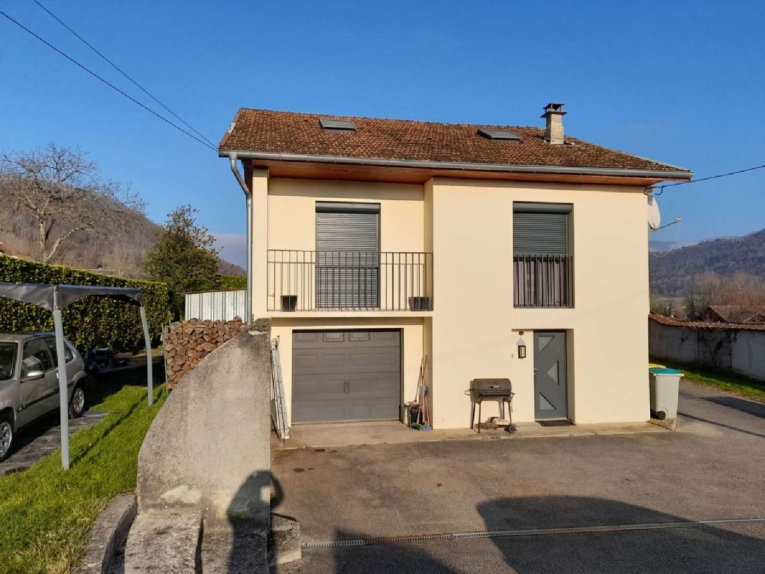  for sale house Le Pont-de-Beauvoisin Isère 2