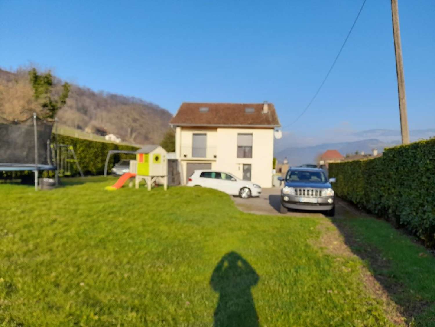  for sale house Le Pont-de-Beauvoisin Isère 3