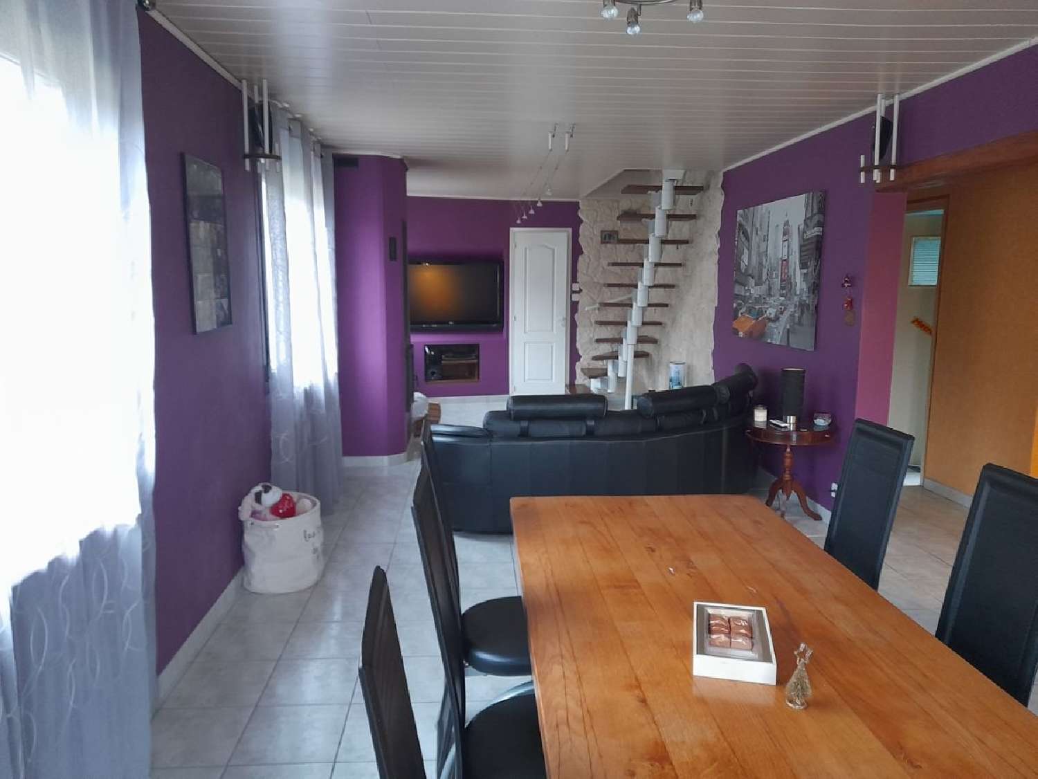  for sale house Le Pont-de-Beauvoisin Isère 4