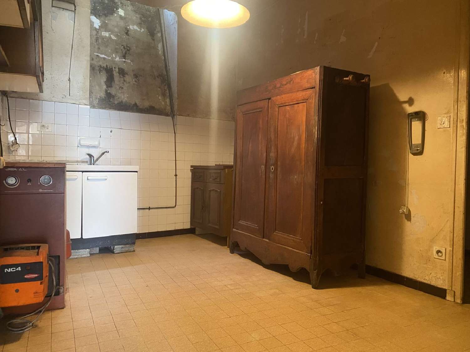 en venta casa Le Pont-de-Beauvoisin Savoie 2