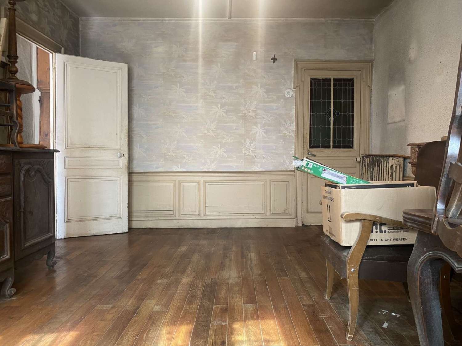 en venta casa Le Pont-de-Beauvoisin Savoie 3