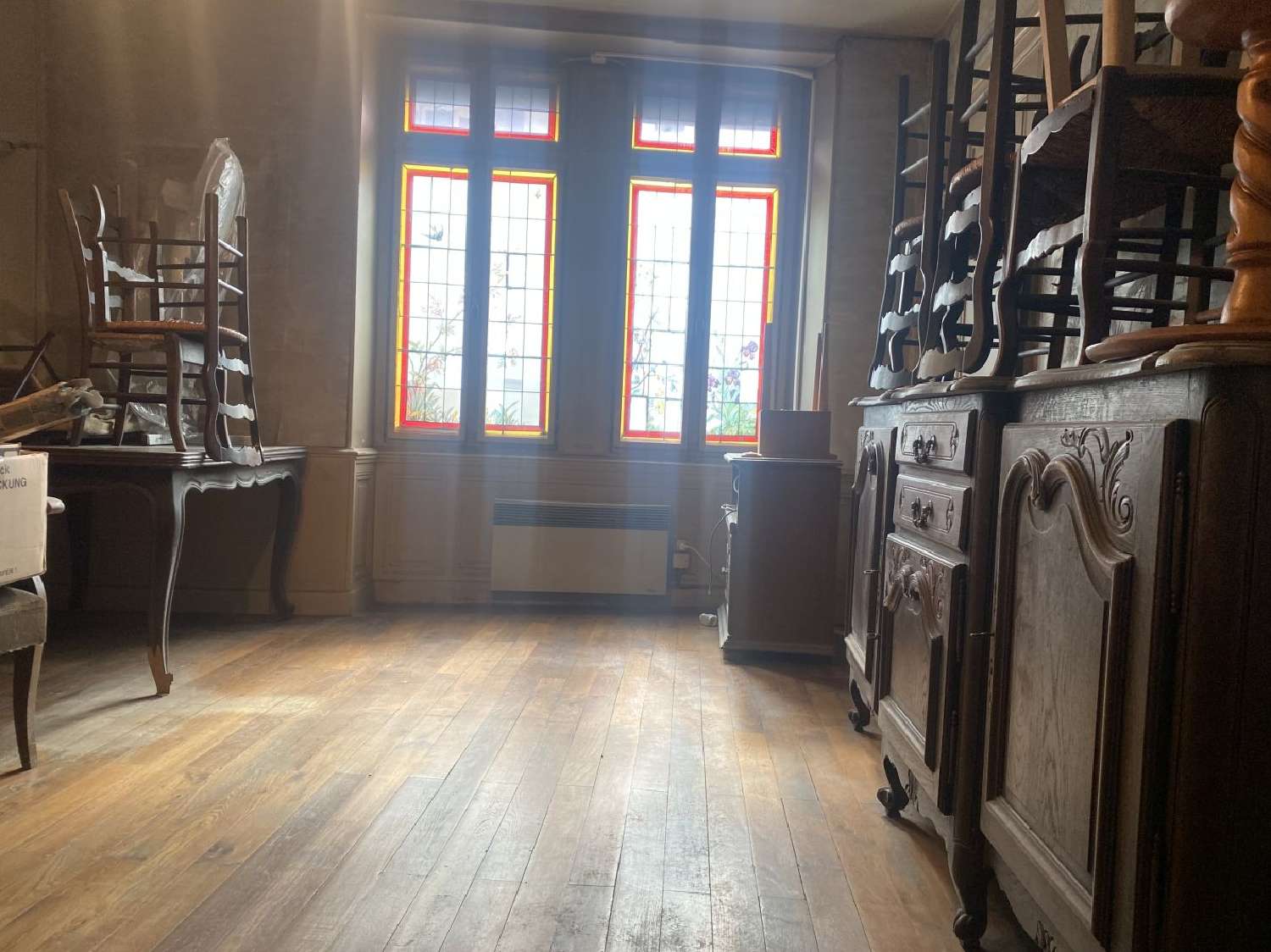  en venta casa Le Pont-de-Beauvoisin Savoie 4