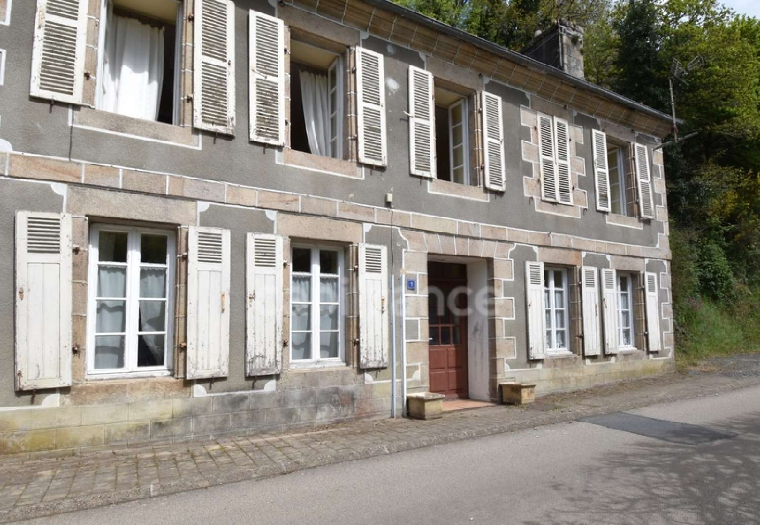  à vendre maison Le Ponthou Finistère 2
