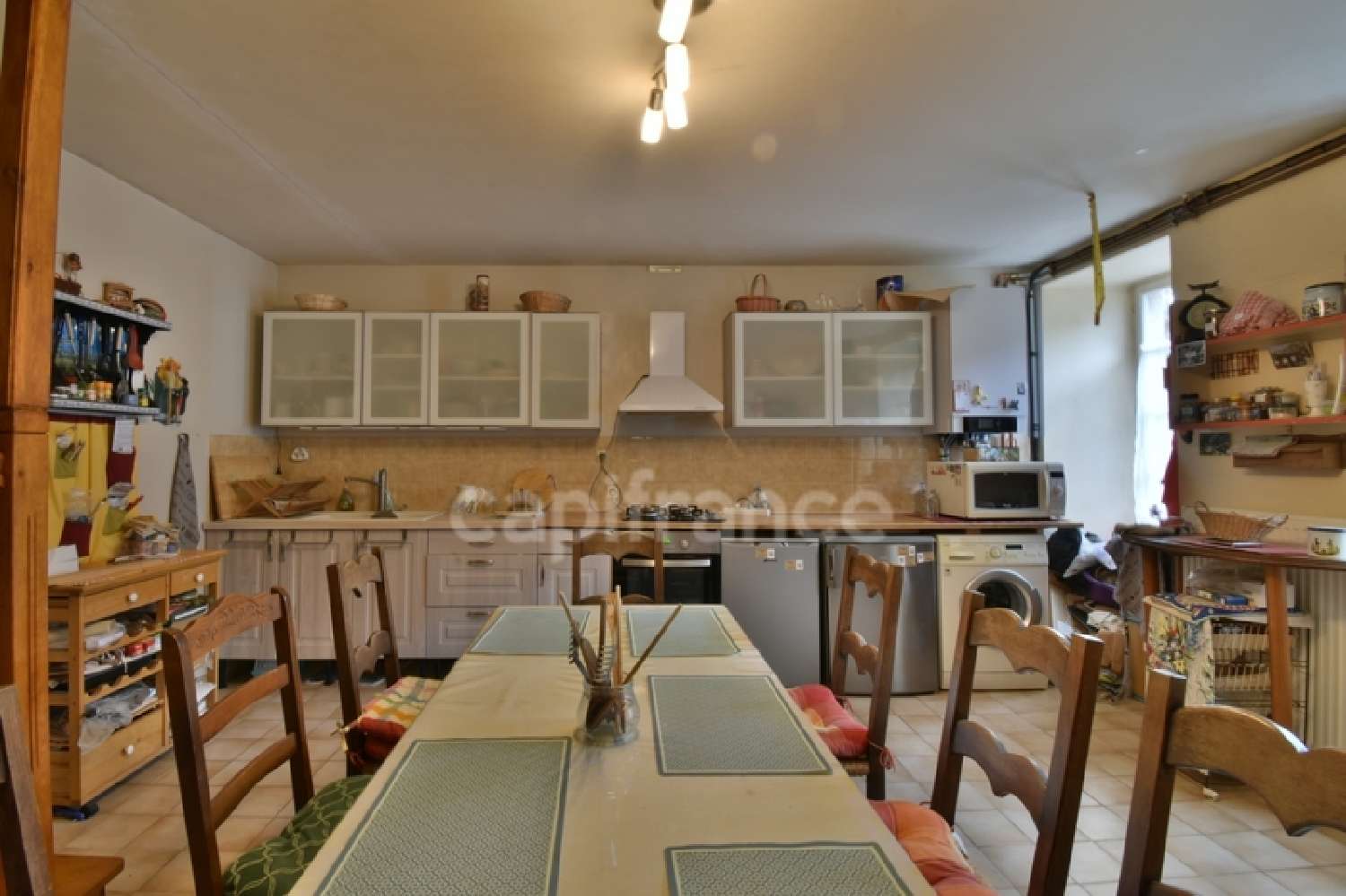  à vendre maison Le Ponthou Finistère 3